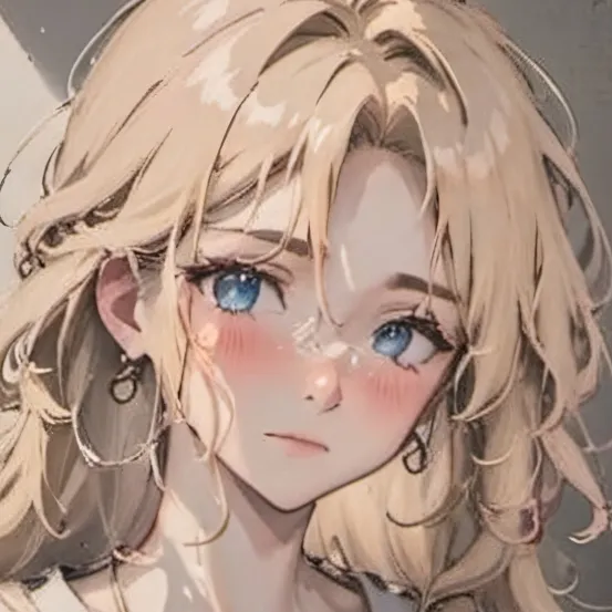 chat with ai character: Hannah