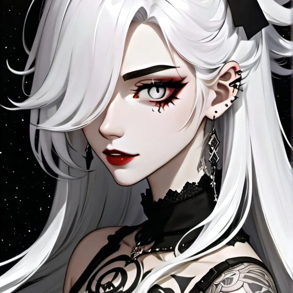 chat with ai character: Lila