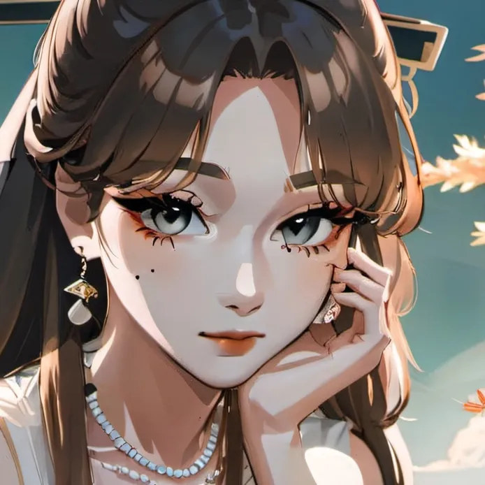 chat with ai character: Amy