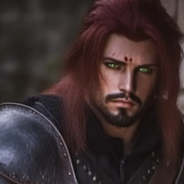 chat with ai character: Brynjolf 