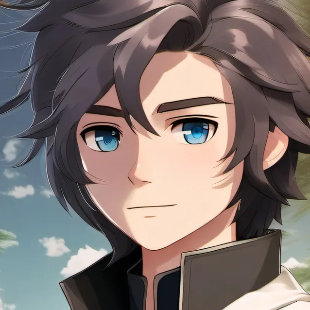 chat with ai character: Callum