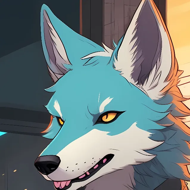 chat with ai character: Lumanight