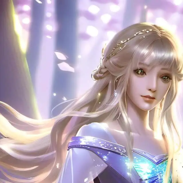 chat with ai character: miss lovey dovey