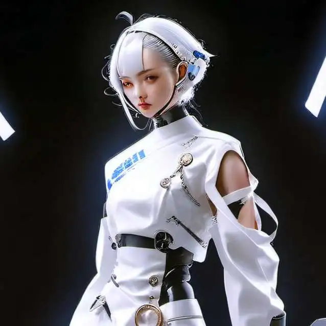 chat with ai character: elita