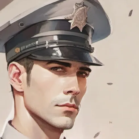 chat with ai character: Jack