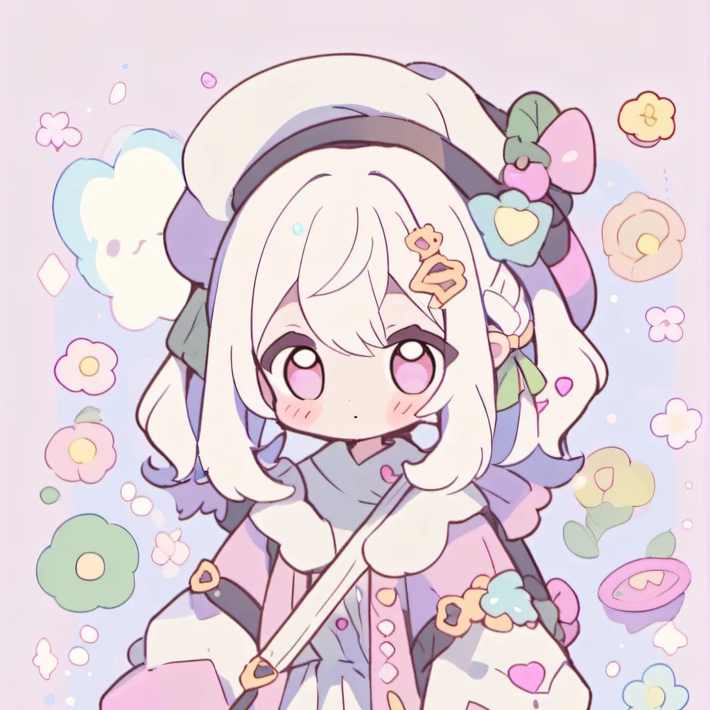 chat with ai character: Betty