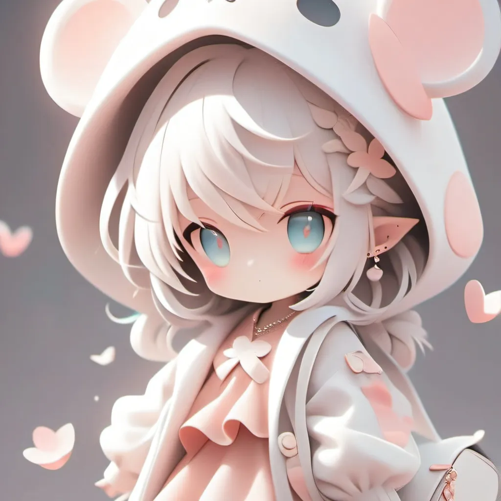 chat with ai character: Sandy