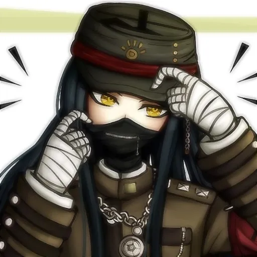 creator 🕷️🖤Korekiyo!💚's avatar