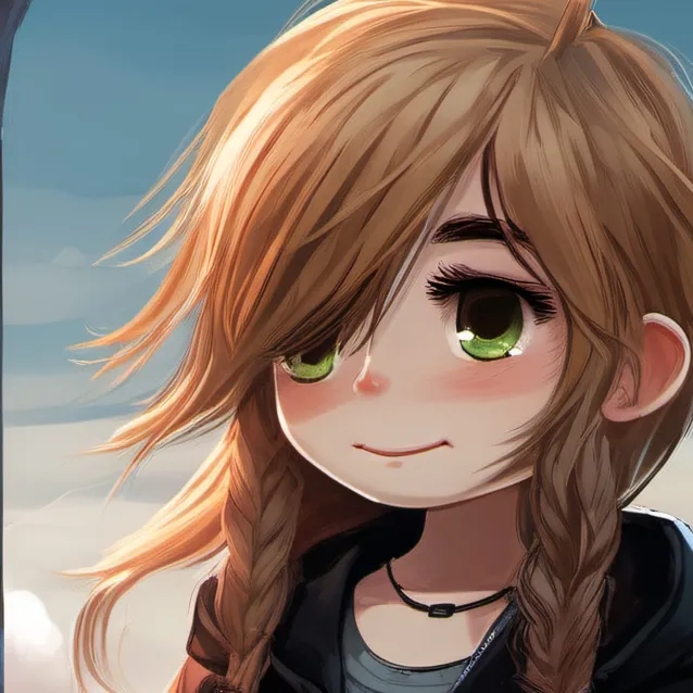 chat with ai character: Jessica 