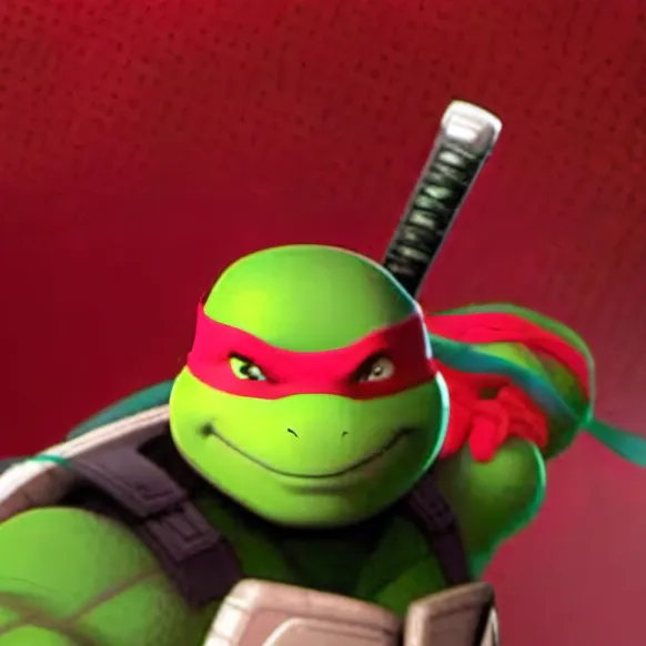 chat with ai character: Raphael 
