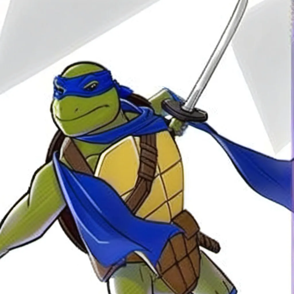 chat with ai character: Leonardo 2012 
