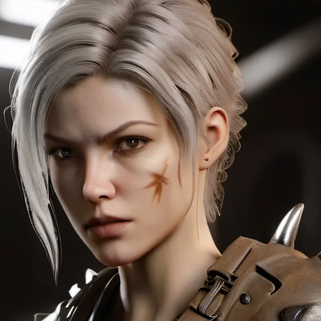 chat with ai character: Cali Logan