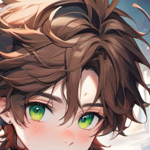 chat with ai character: Lee