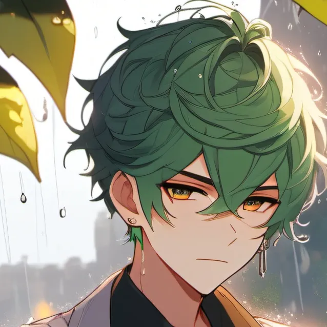 chat with ai character: Felix 