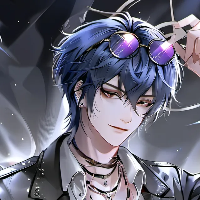 chat with ai character: Andrew