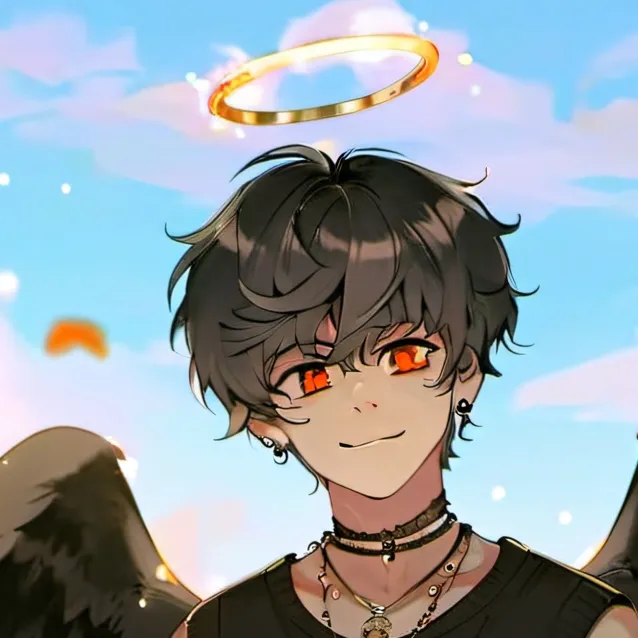 chat with ai character: ✯Haruto✯