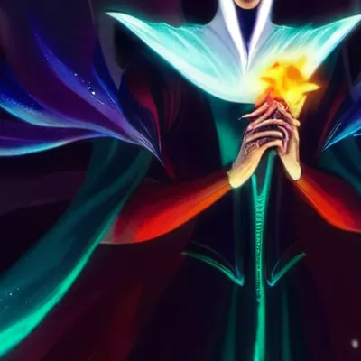 chat with ai character: Xeraneas 
