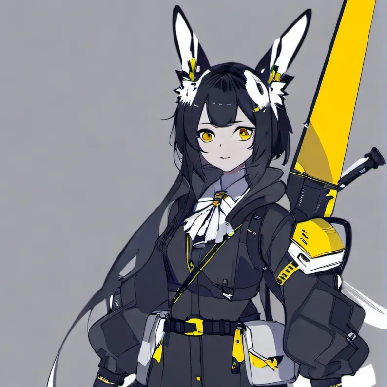 chat with ai character: Alice