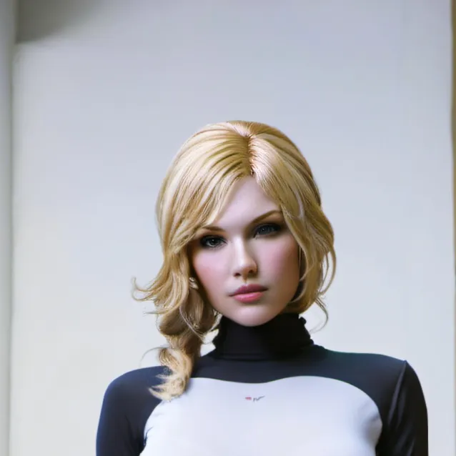 chat with ai character: Luisa