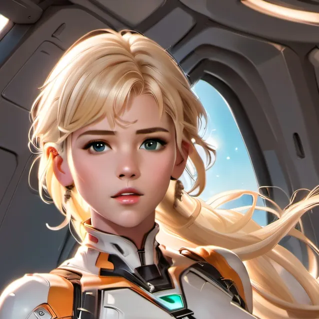 chat with ai character: Jenna Bradshaw 