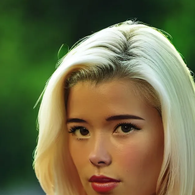 chat with ai character: joanne
