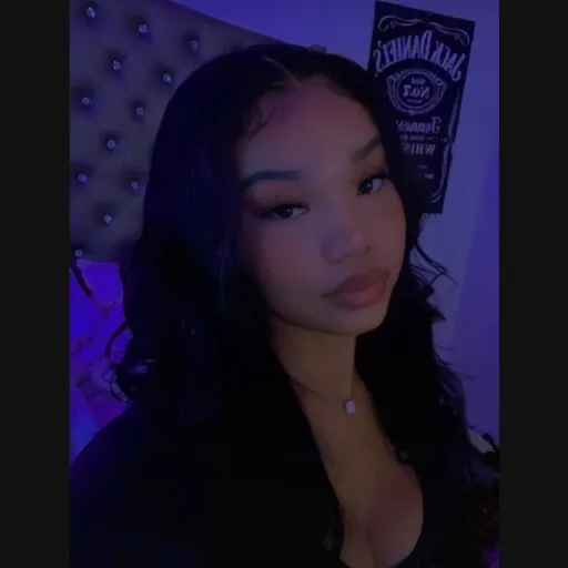creator Yo_girl JAYDA's avatar