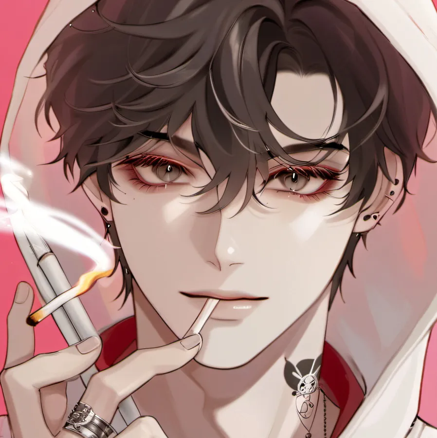 chat with ai character: Aaron