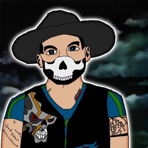 creator Dakota Ouellette's avatar