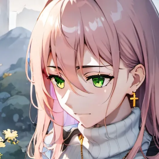 chat with ai character: Malissa