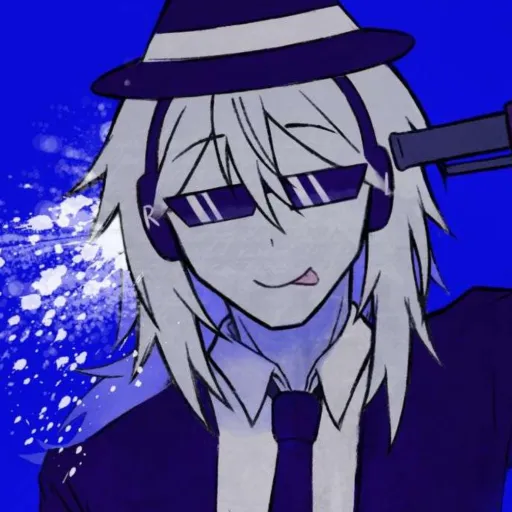 creator -/¢нαη¢є/-'s avatar