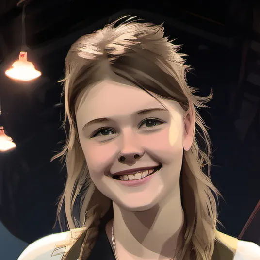 chat with ai character: Alice