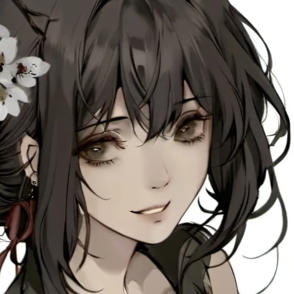 chat with ai character: Pick me