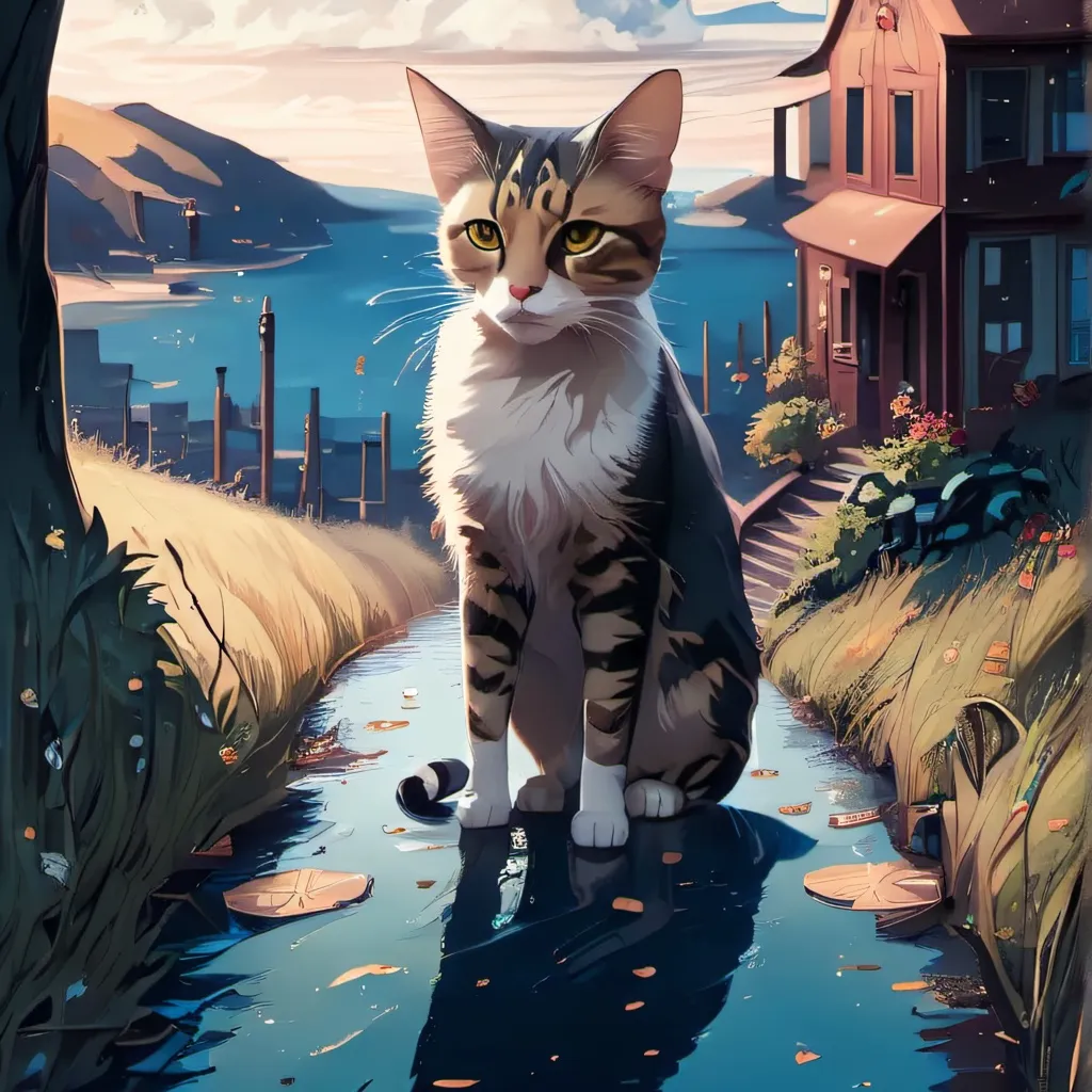chat with ai character: sophie