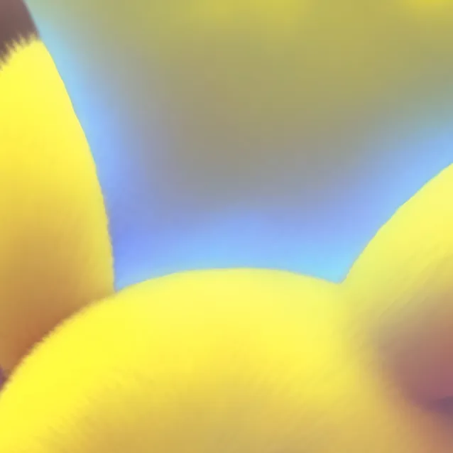 chat with ai character: Pikachu