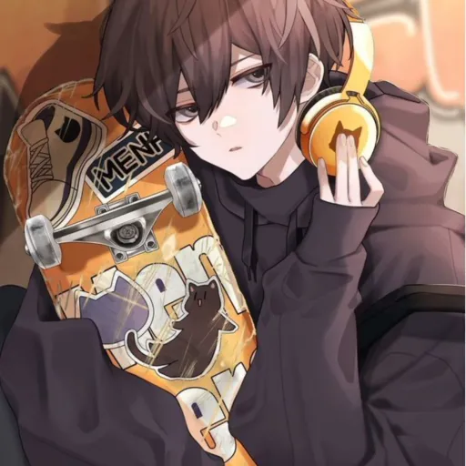 creator GunGun's avatar