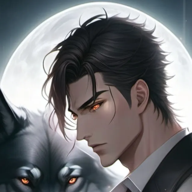 chat with ai character: Tyler