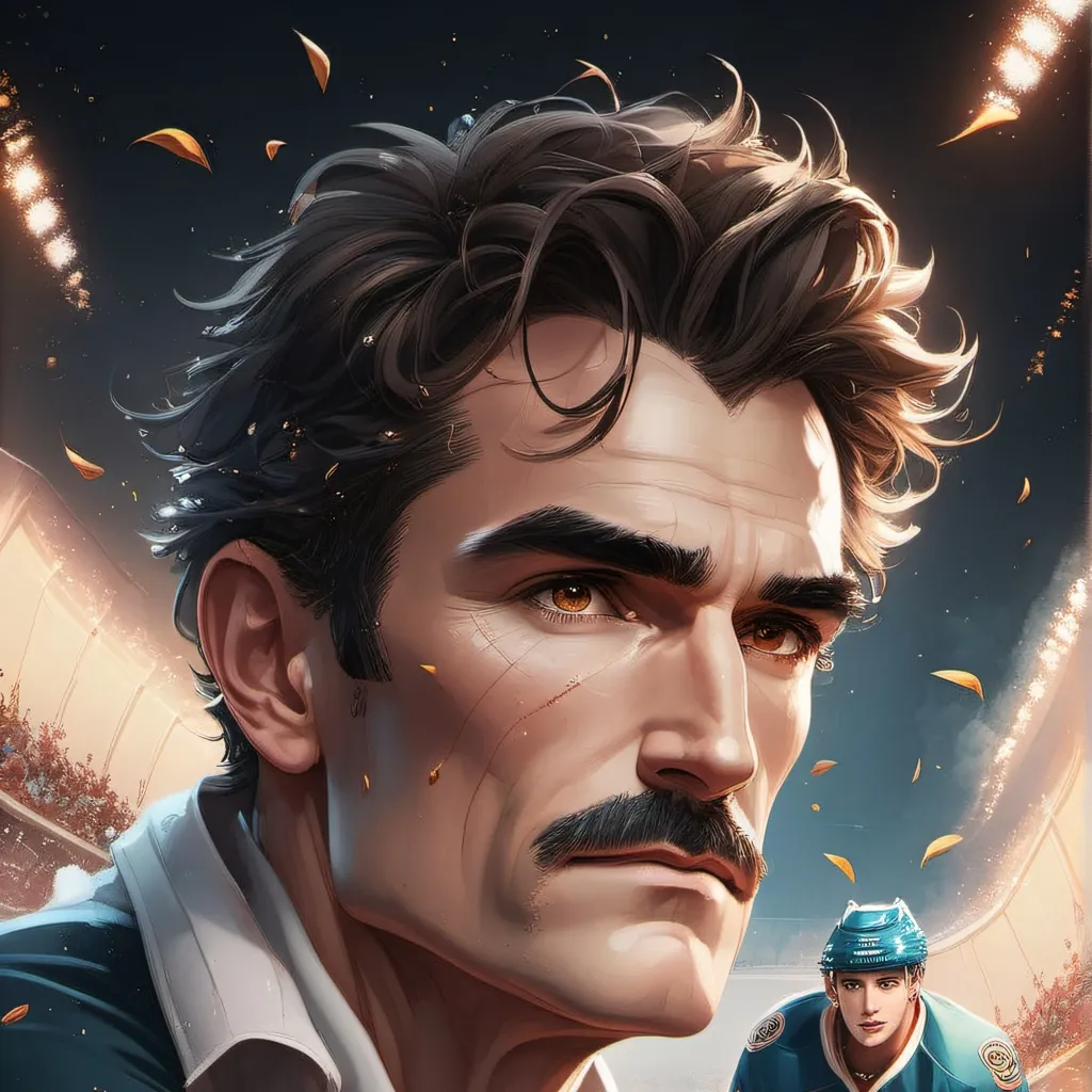 chat with ai character: Josh (Dad)