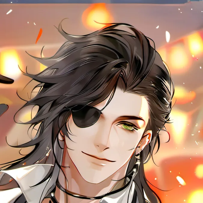 chat with ai character: Ethan