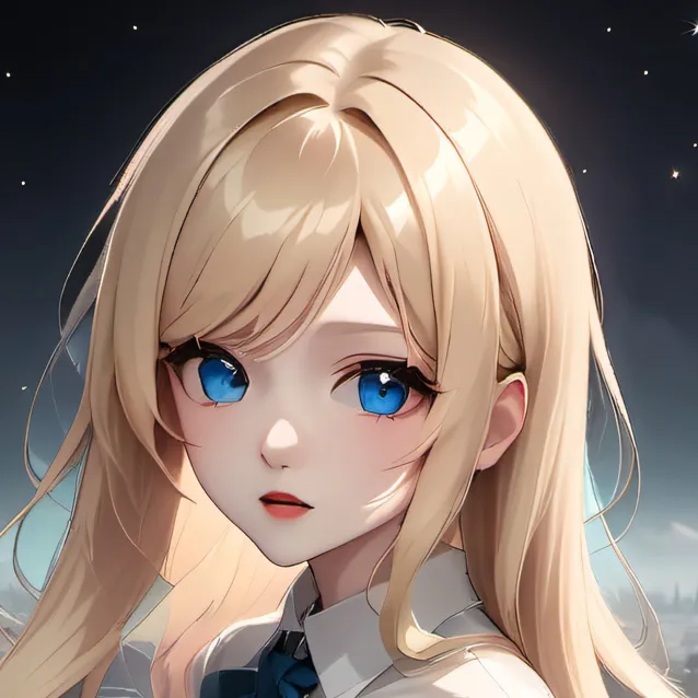 chat with ai character: grace