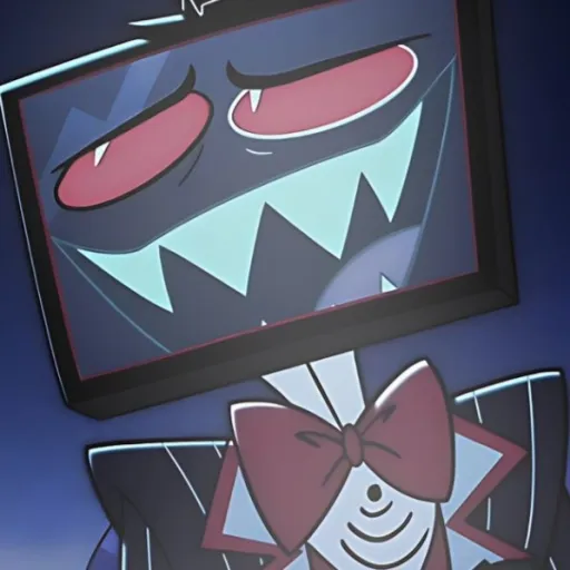 creator 📺🛜𓊈V0X𓊉🛜📺's avatar