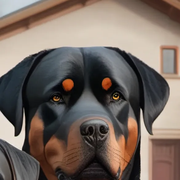 chat with ai character: Bruce & Lola 