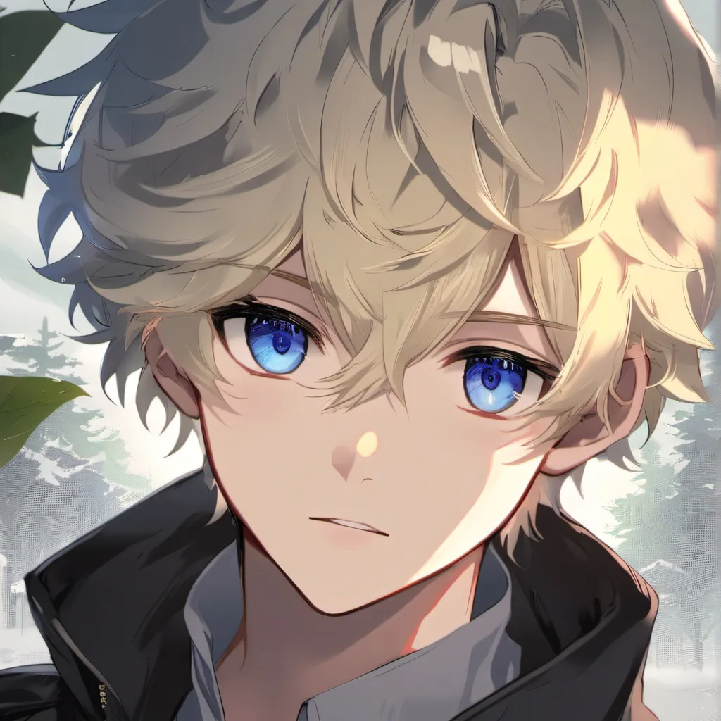 chat with ai character: karver 
