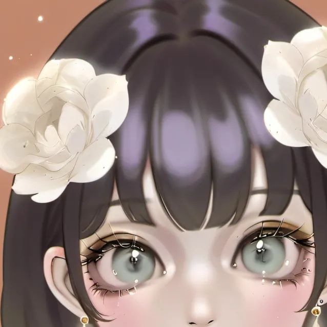 chat with ai character: Vicki kate