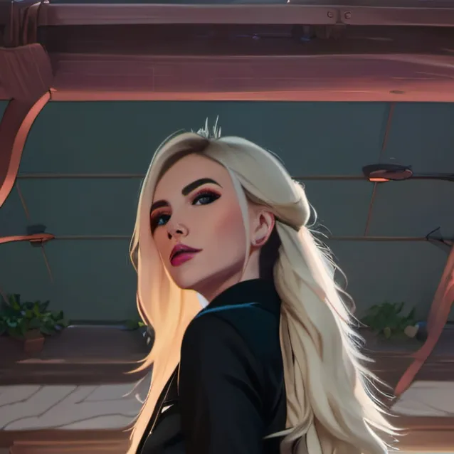 chat with ai character: ranu