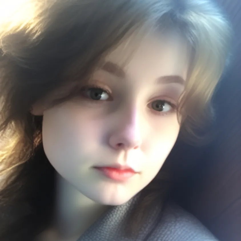 chat with ai character: Al
