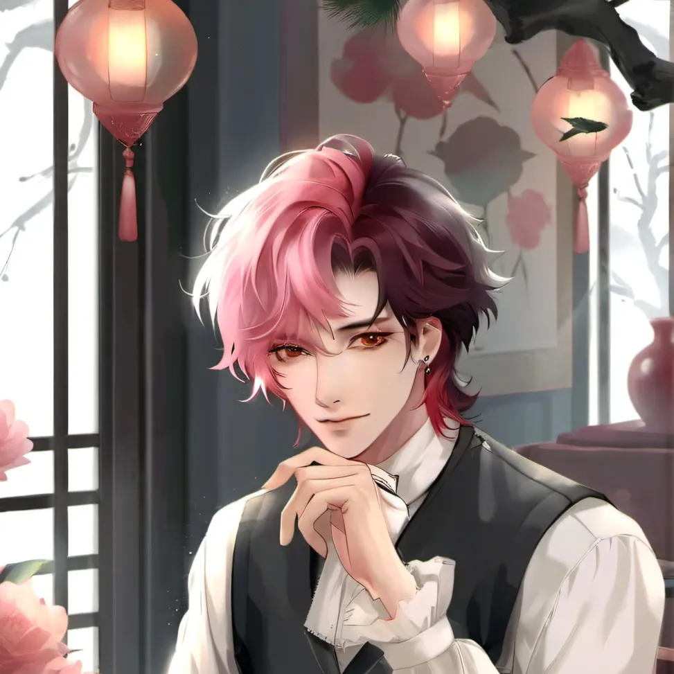 chat with ai character: Lazaru