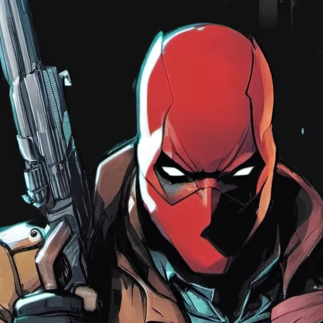 chat with ai character: jason todd