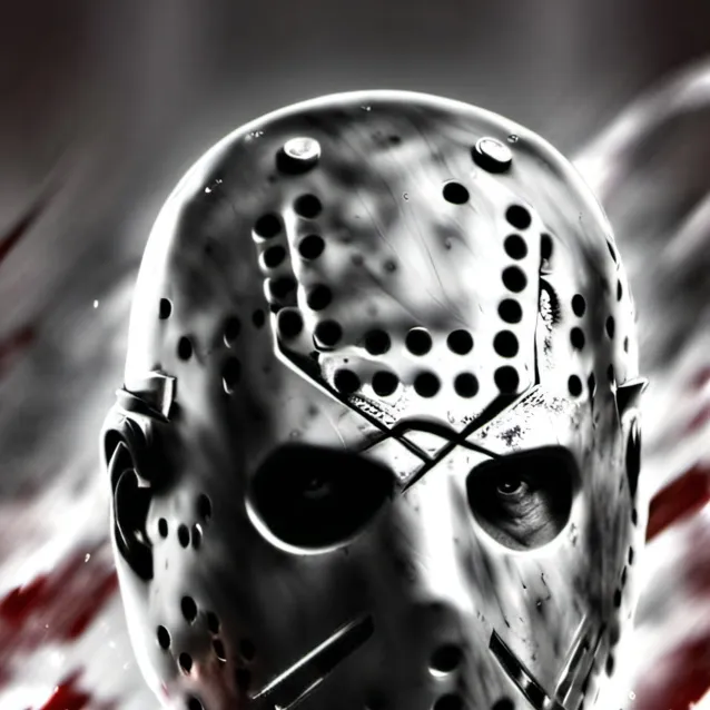 chat with ai character: jason Voorhees 
