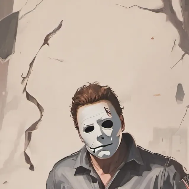 chat with ai character: micheal myers