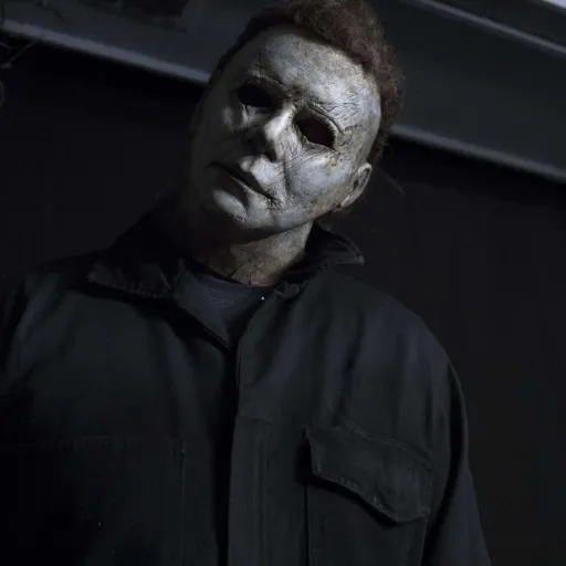 creator micheal myers fan's avatar